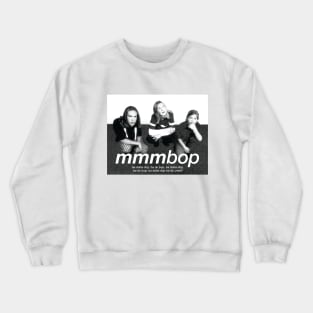 Hanson Crewneck Sweatshirt